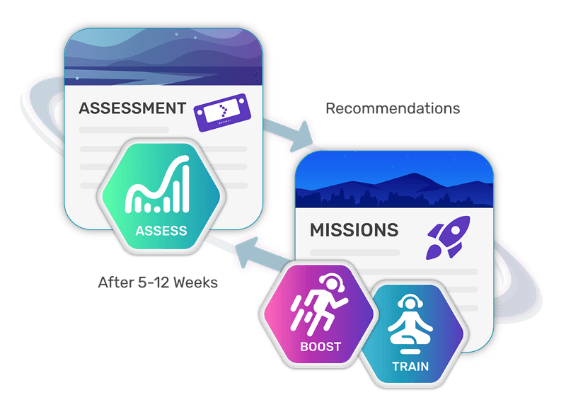 mission training cycle