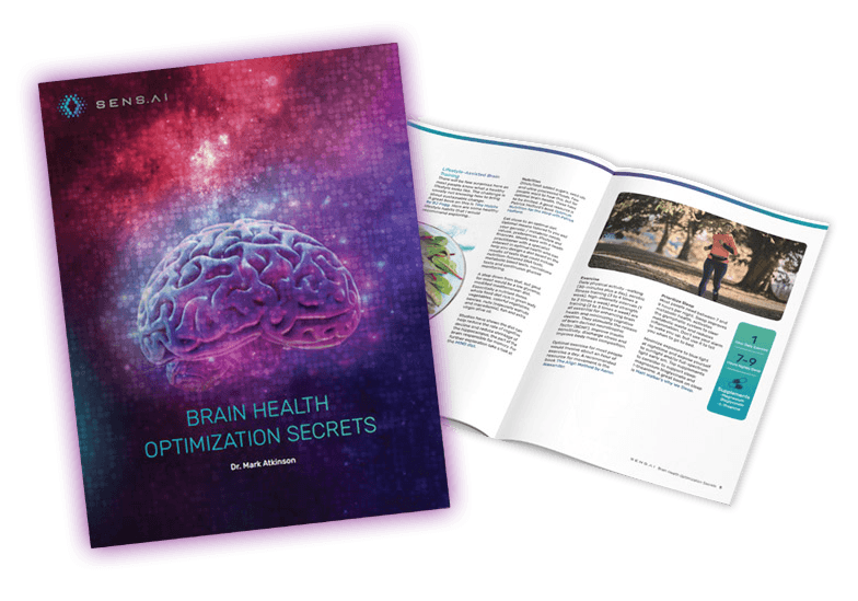 brain health guide download