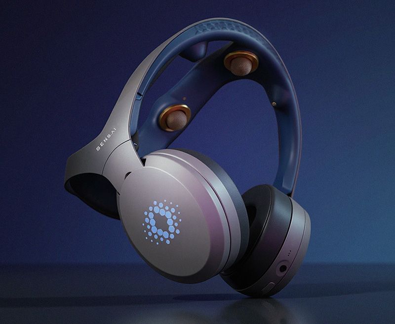 headset- how it works